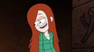 Wendyjpg — Personagens dos desenhos que você levaria pra sua casa. option 25