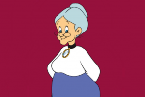 Zzzzz 1670473153vovjpg — Personagens dos desenhos que você levaria pra sua casa. option 30