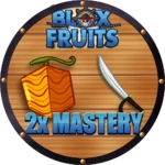 Create a Bloxfruits 17.3 All Fruits, Gamepasses and Products Tier