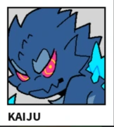 Create a Kaiju Paradise Gootrax (Post-Halloween Update) Tier List