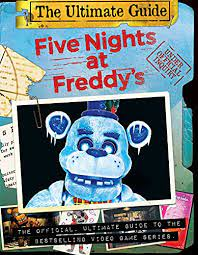 Five Nights at Freddy's Trivia - 32 Questions - TriviaCreator