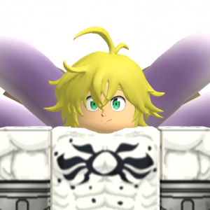 KisuRorensu on X: All Star Tower Defense Meliodas and Aizen Update GFX -  Commissioned by: @FruitySama - Discord Link:  - Game  Link:  - Like and Retweets are appreciated #Roblox  #robloxart #