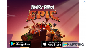 How To Download Angry Birds Epic 2022