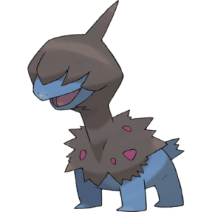 List of Pseudo-Legendary Pokemon  Pokemon Scarlet and Violet (SV)｜Game8