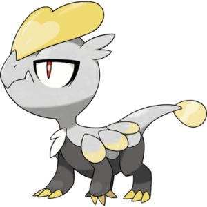 List of Pseudo-Legendary Pokemon  Pokemon Scarlet and Violet (SV)｜Game8