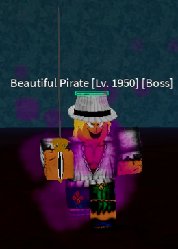 What is the best boss in Blox fruits?