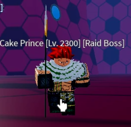 CAKE GUARD! Sea of Treats Blox Fruits Roblox Farming Levels 2226