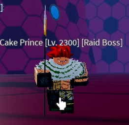 Raid Bosses, Blox Fruits Wiki