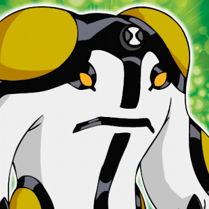 Tier-list  Ben 10 Amino