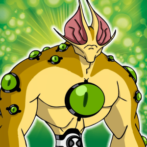 Ranking All Ben 10 Aliens / Reverse Nova Tier List 