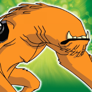 Wildmutt, Ben 10 Wiki