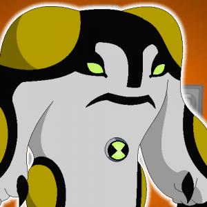 Hooded Alien, Ben 10 Wiki