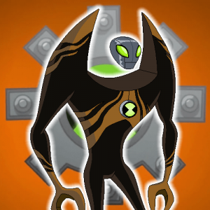 Tiver list de aliens do Ben 10 : r/andreyoung