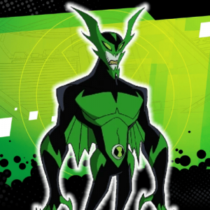 Best Ben 10 Aliens From Whampire to Alien X