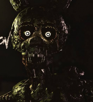 The Joy Of Creation: Reborn Five Nights At Freddy's The Joy Of Creation PNG  - Free Download in 2023