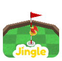 I ranked every cheers in Super Golf Roblox 