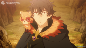 Shield Hero: 2ª temporada é adiada para 2022