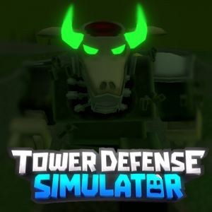 Create a Tower Defense Simulator-Tds-Bosses Tier List - TierMaker