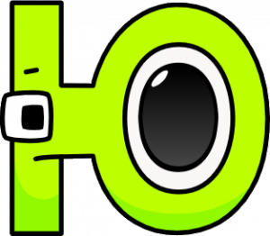 П, Alphabet Lore Russian Wiki