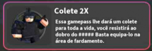 Tier List das Melhores Gamepass