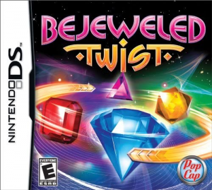 Bejeweled Twist - Metacritic