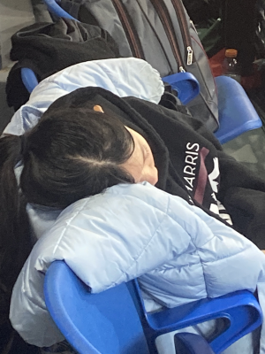 Zzzzz 1696821761melinlin — Rank Each Other 🤓🤓🤓🤓🤓 option 11