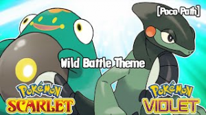 Exploring Pokemon Tier List in Scarlet and Violet Ranked Battles