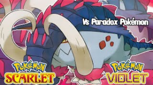 Exploring Pokemon Tier List in Scarlet and Violet Ranked Battles