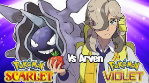 Exploring Pokemon tier list in Scarlet and Violet Ranked Battles