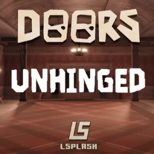 Stream Doors OST: Unhinged by LSPLASH