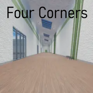 Four Corners, Evade Wiki