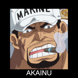 Please rank out vice-captains from strongest to weakest. :  r/OnePiecePowerScaling