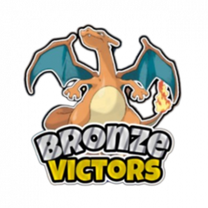 Create a Pokemon Brick bronze Tier List - TierMaker