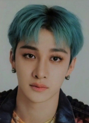 Bang Chanjpg — straykids hairstyle era's option 11
