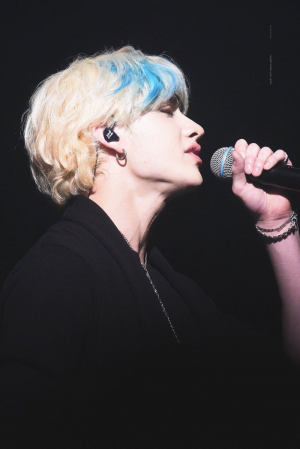 Bangchan Jpg — straykids hairstyle era's option 12