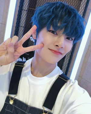 I N S T A U P D A T Ejpg — straykids hairstyle era's option 36