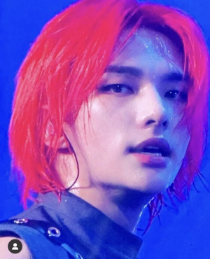 Jinjpg — straykids hairstyle era's option 41