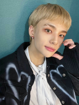 Skz Stream Case 143 On Twitterjpg — straykids hairstyle era's option 47