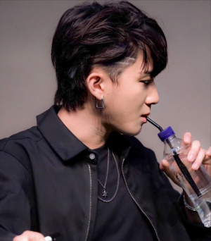 Stray Kids Changbinjpg — straykids hairstyle era's option 48