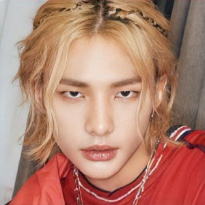 Stray Kids Hyunjin Singles Magazine September 2020 Issuejpg — straykids hairstyle era's option 50