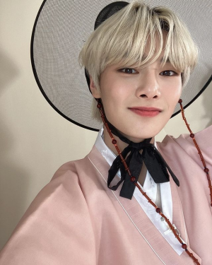 Stray Kids Instagram On Twitterjpg — straykids hairstyle era's option 51
