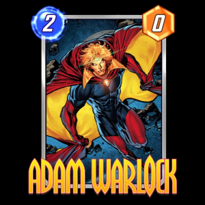 Ranking Every Series 3 Card in MARVEL SNAP - Choose Your Card Tier List - Marvel  Snap Guides - Out of Games