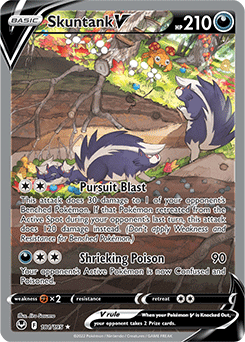 Create a Best alt art pokemon tcg Tier List - TierMaker
