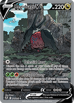 Create a Best alt art pokemon tcg Tier List - TierMaker