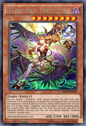 Create a Yugioh Card Waifus(this includes fake cards) Tier List - TierMaker