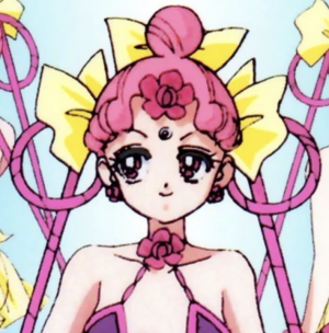 Sailor Moon: The Mooniverse - TRIVIA QUESTION: Villains (Dead Moon Circus)  CATEGORY: 90s Anime True/false – Fisheye always cross-dressed when pursuing  a Dream Mirror target. 💜 💜 💜 FANART CREDIT: ARTWORK:  net/en/artworks/24167609
