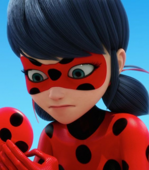 Miraculous Character Grades Test : r/miraculousladybug