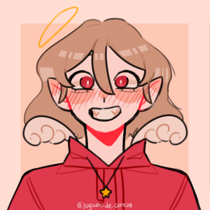 Coral — AFS/Another Fan Series Characters updated option 5