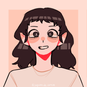 Eliza — AFS/Another Fan Series Characters updated option 7