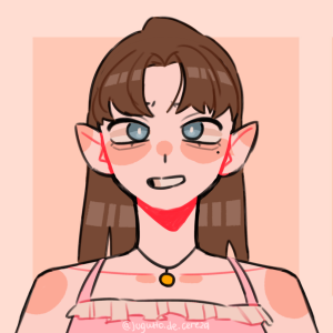Essence — AFS/Another Fan Series Characters updated option 8